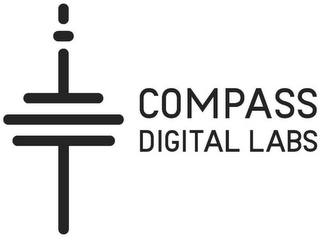 COMPASS DIGITAL LABS logo
