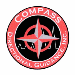 COMPASS DIRECTIONAL GUIDANCE, INC. logo