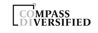 COMPASS DIVERSIFIED logo