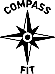 COMPASS FIT logo