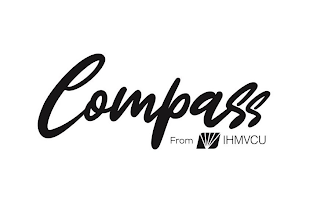 COMPASS FROM IHMVCU logo