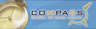COMPASS GLOBAL MS NURSE JOURNAL logo