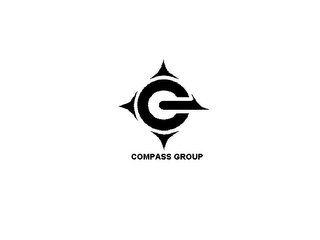 COMPASS GROUP logo