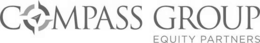 COMPASS GROUP EQUITY PARTNERS logo