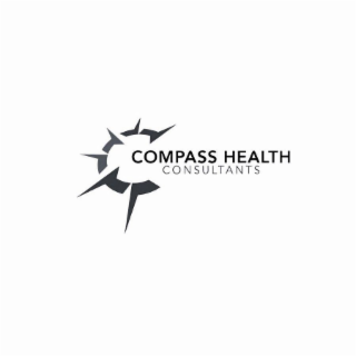 COMPASS HEALTH CONSULTANTS logo