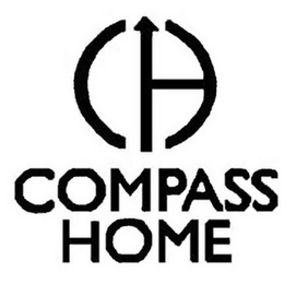 COMPASS HOME CH logo