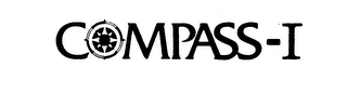 COMPASS-I logo