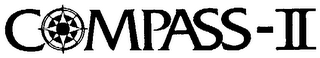 COMPASS-II logo