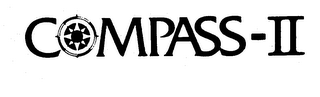 COMPASS-II logo