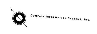 COMPASS INFORMATION SYSTEMS, INC. logo