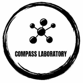 COMPASS LABORATORY logo