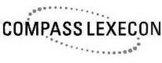 COMPASS LEXECON logo