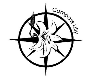 COMPASS LILLY logo