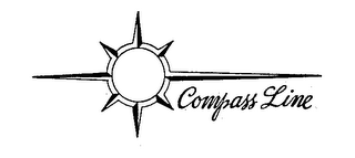 COMPASS LINE logo