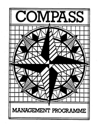 COMPASS MANAGEMENT PROGRAMME logo