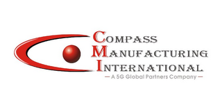 COMPASS MANUFACTURING INTERNATIONAL - A 5G GLOBAL PARTNERS COMPANY - logo