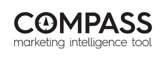 COMPASS MARKETING INTELLIGENCE TOOL logo