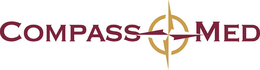 COMPASS MED logo