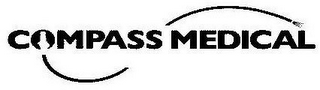 COMPASS MEDICAL logo