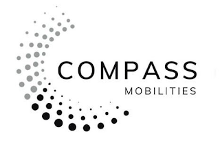 COMPASS MOBILITIES logo