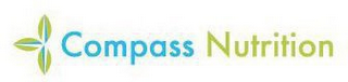 COMPASS NUTRITION logo
