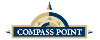 COMPASS POINT logo