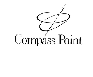 COMPASS POINT logo