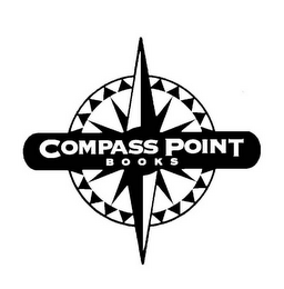 COMPASS POINT BOOKS logo