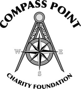 COMPASS POINT CHARITY FOUNDATION logo