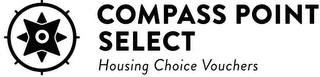 COMPASS POINT SELECT HOUSING CHOICE VOUCHERS logo