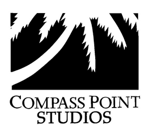 COMPASS POINT STUDIOS logo