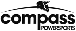 COMPASS POWERSPORTS logo