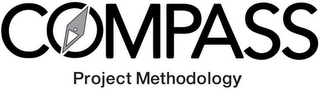 COMPASS PROJECT METHODOLOGY logo