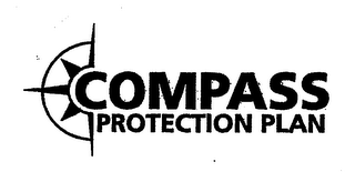 COMPASS PROTECTION PLAN logo