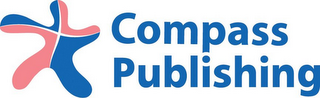 COMPASS PUBLISHING logo