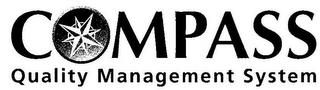 COMPASS QUALITY MANAGEMENT SYSTEM logo