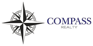 COMPASS  REALTY logo