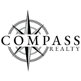 COMPASS REALTY logo