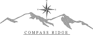 COMPASS RIDGE logo