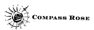 COMPASS ROSE logo