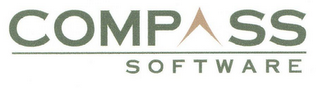 COMPASS SOFTWARE logo
