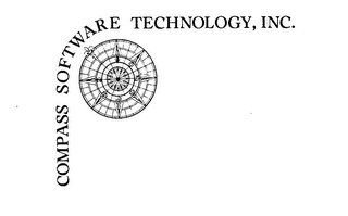 COMPASS SOFTWARE TECHNOLOGY, INC. logo
