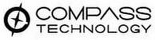 COMPASS TECHNOLOGY logo