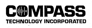 COMPASS TECHNOLOGY INCORPORATED logo