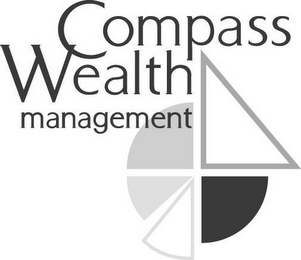COMPASS WEALTH MANAGEMENT logo