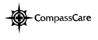 COMPASSCARE logo