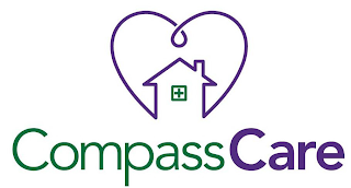 COMPASSCARE logo