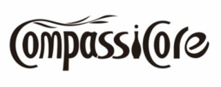 COMPASSICORE logo