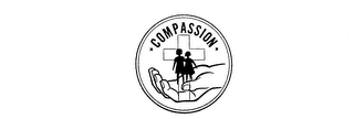 COMPASSION logo