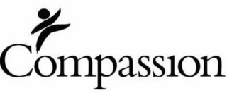 COMPASSION logo